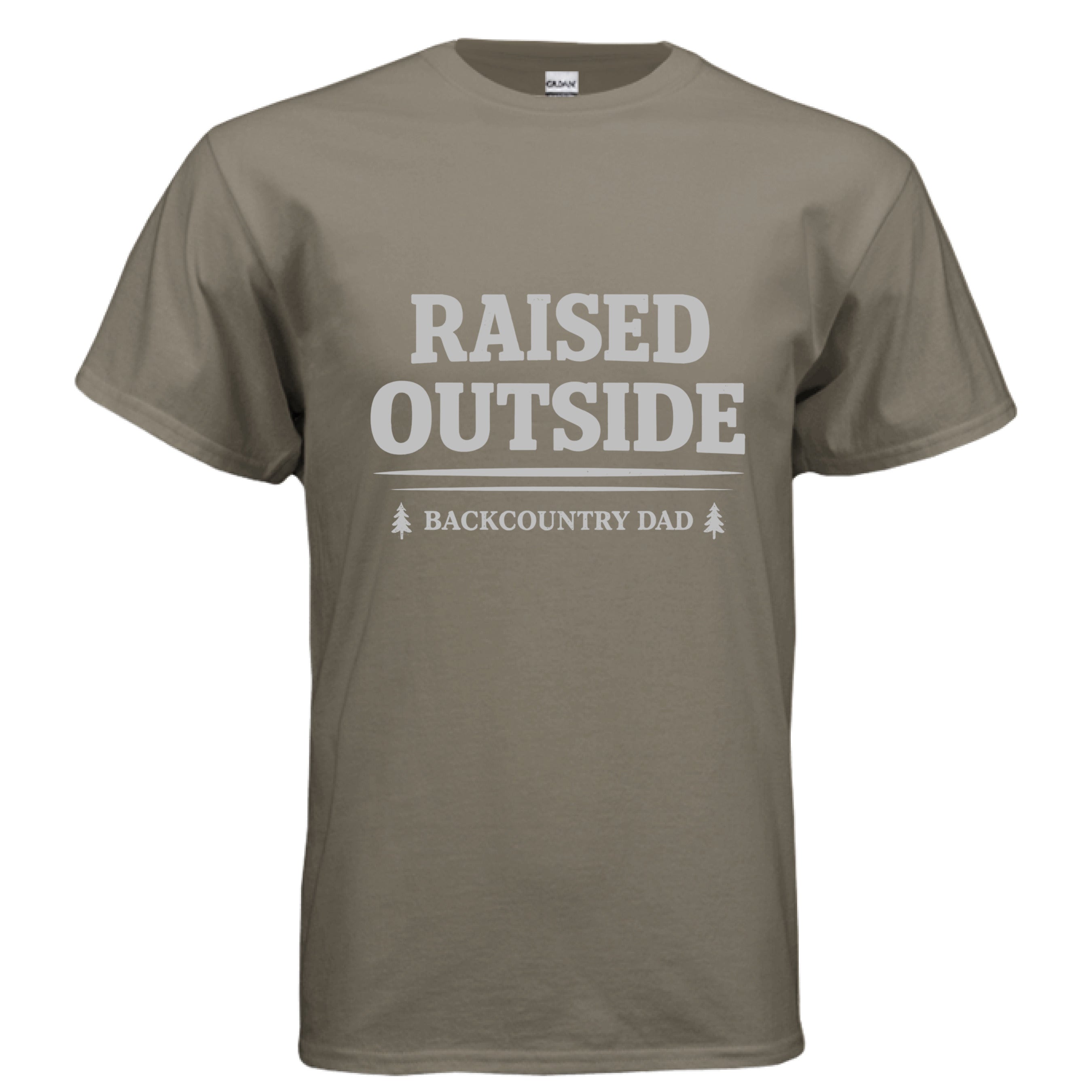 PRAIRIE DUST - G200 - FRONT