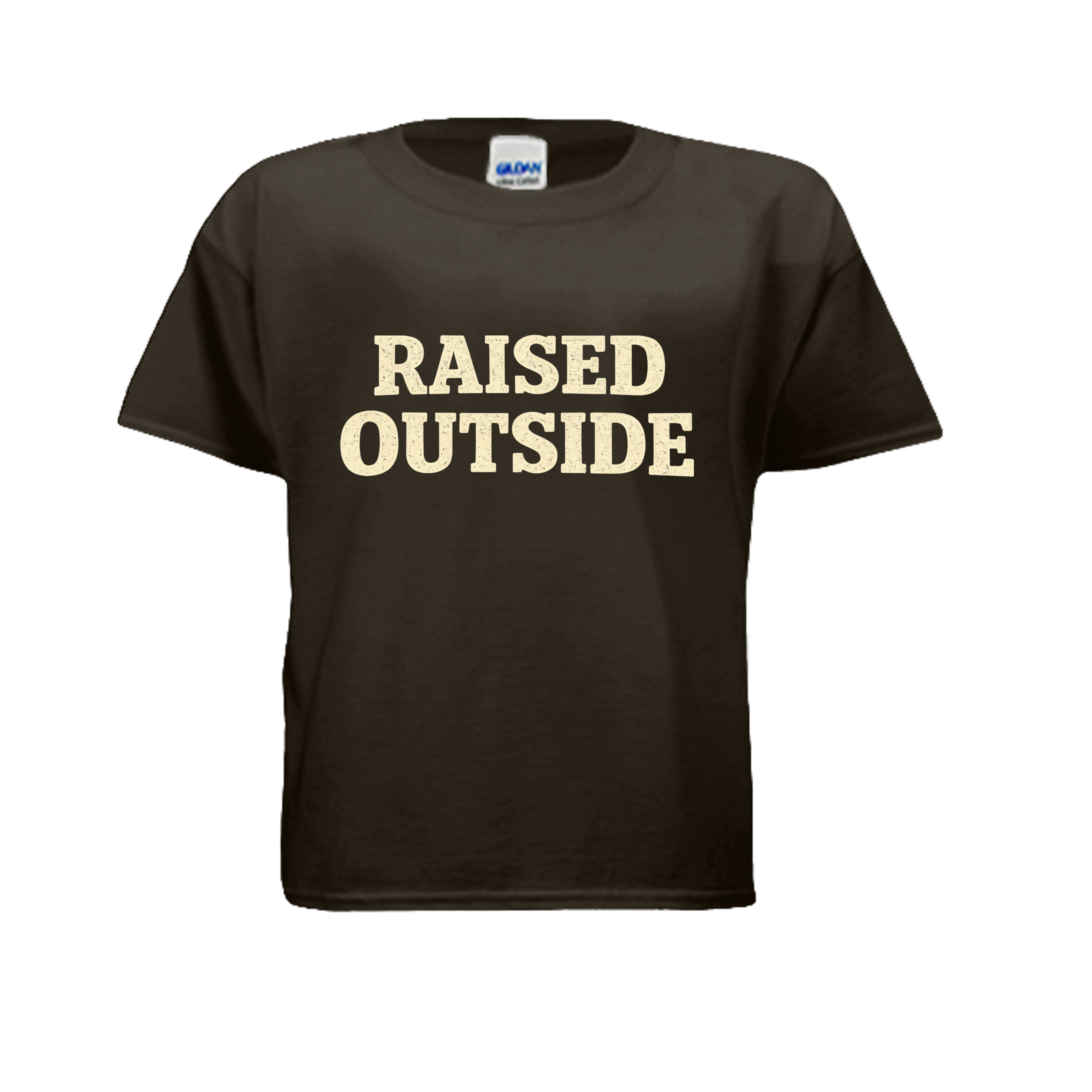 DARK CHOCOLATE - G500B - FRONT